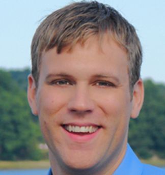 Jesse Stead