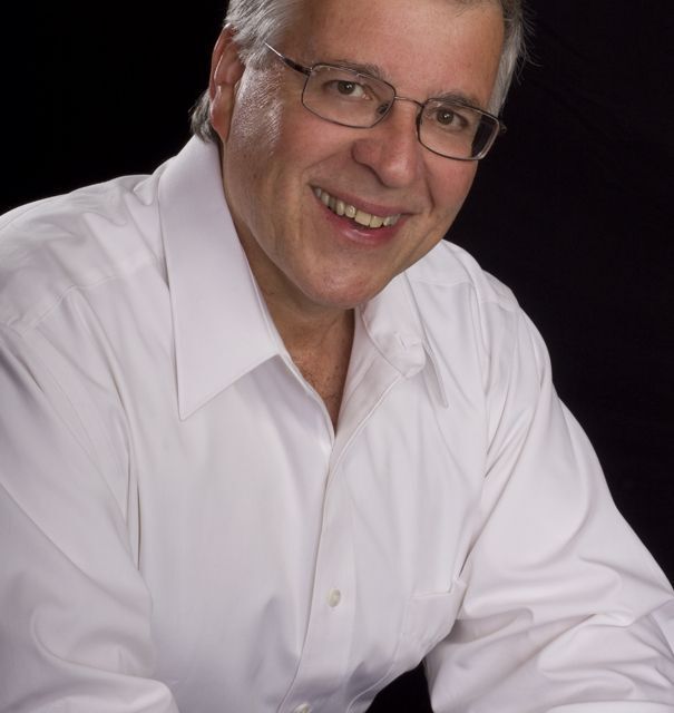 Jack Tregenza