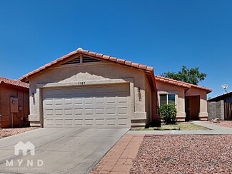 4545 N 67th Ave, Phoenix, AZ 85033
