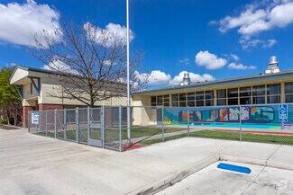 Ewing Elementary School