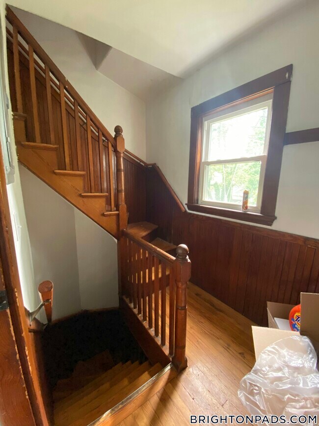 233 Commonwealth Ave, Chestnut Hill, MA 02467 - photo 2