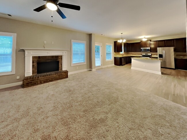 400 Louise Way, Locust Grove, GA 30248 - photo 6