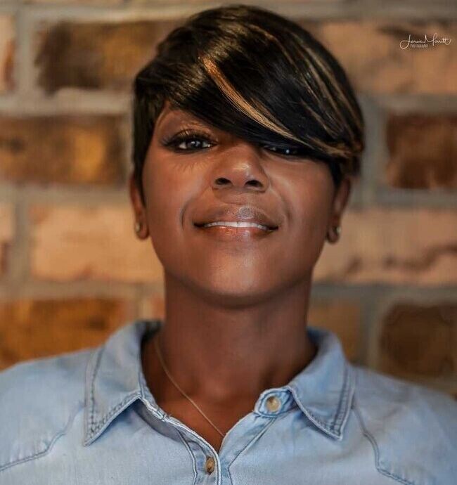 Yoshalyn Rowland-Neal