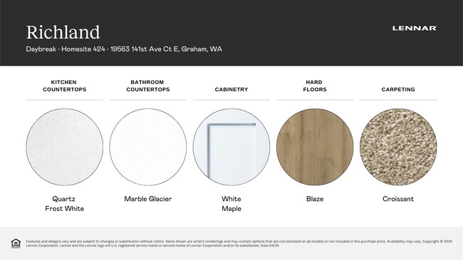 19563 141st Ave Ct E, Graham, WA 98338 - photo 2