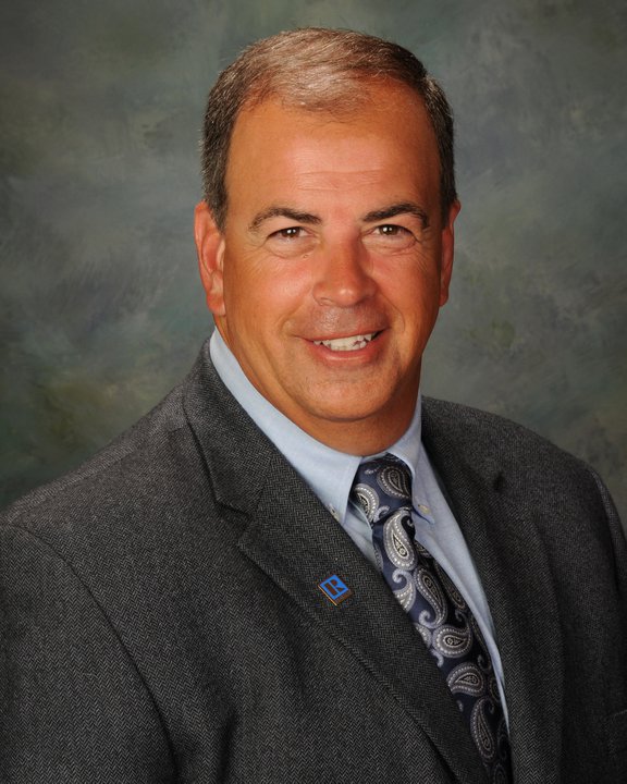 Paul Ober