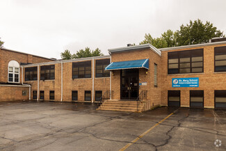 St Mary School