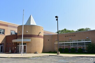 Whittier Elementary School
