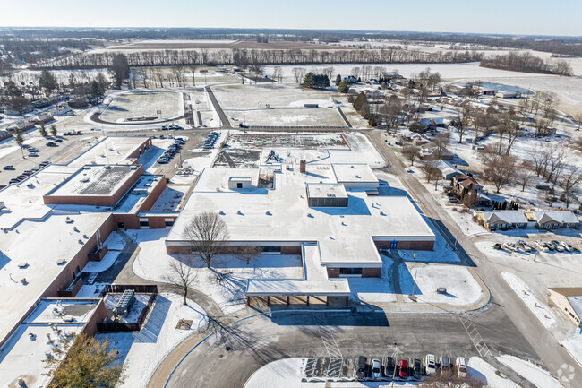 Morristown Elementary School