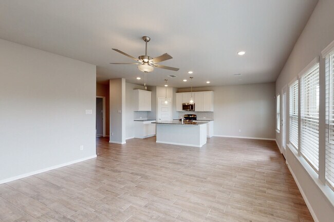 3009 Lakewood Ln unit 36455006, Royse City, TX 75189 - photo 7