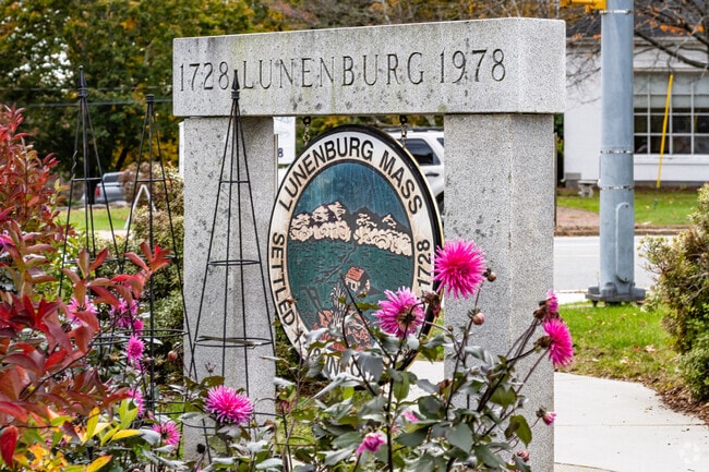 Lunenburg was incorporated in 1728, and is rich in its preserved history.