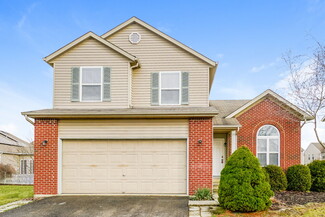 1755 Ashburn Dr, Delaware, OH 43015