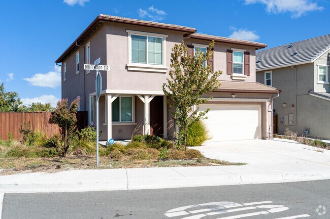 Each residence is a masterpiece of form and function, offering a symphony of open spaces.