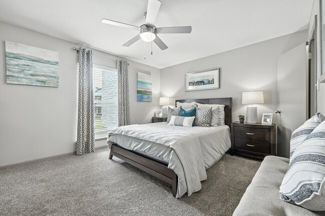 Claim your space relax, recharge, and make it yours today.