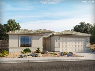 1511 E Cattle Graze Loop, Sahuarita, AZ 85629
