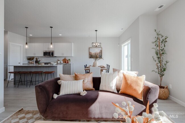 4253 E Hillsong St, Meridian, ID 83642 - photo 6