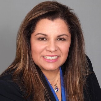 Maria A. Dezubiria PA