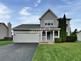 4133 Hoffman St, Plano, IL 60545