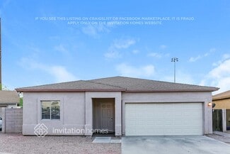 833 E Minton St, Phoenix, AZ 85042