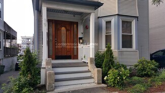 19 Dorset St Unit 4, Boston, MA 02125