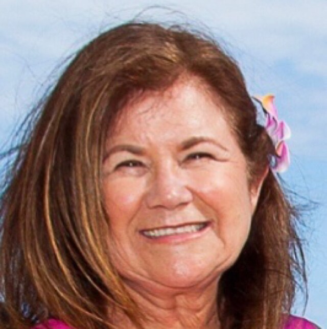 Virginia Mendez-Buelna