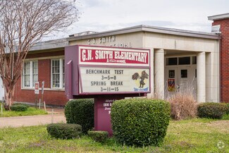 G.N. Smith Elementary School