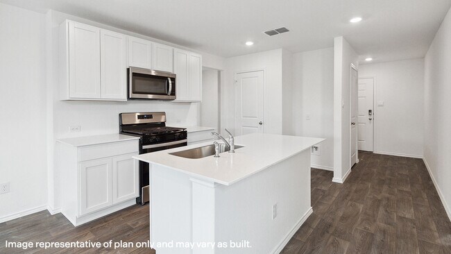 1507 Crimson Lake Blvd unit 38566472, El Reno, OK 73036 - photo 3