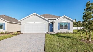 4057 Peaceful River Ln, Fort Myers, FL 33905