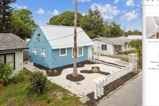 1414 17th St W, Bradenton, FL 34205