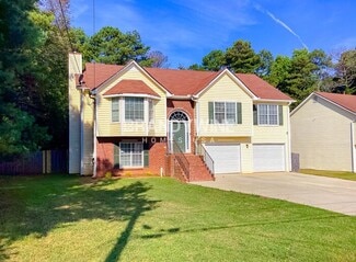 5877 Pecan Grove, Ellenwood, GA 30294