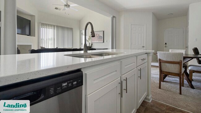 1101 Flagstone Ln unit 6-303.1411641, Indian Trail, NC 28079 - photo 4