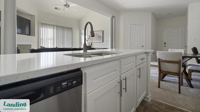 1101 Flagstone Ln unit 6-303, Indian Trail, NC 28079 - photo 4