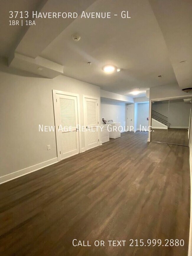 3713 Haverford Ave unit GL, Philadelphia, PA 19104 - photo 7