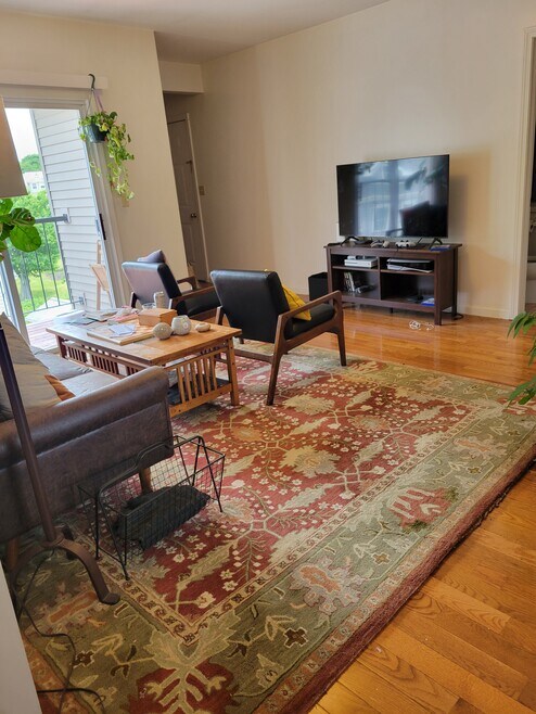 9 Morgan Place unit 6, Newton, MA 02458 - photo 1