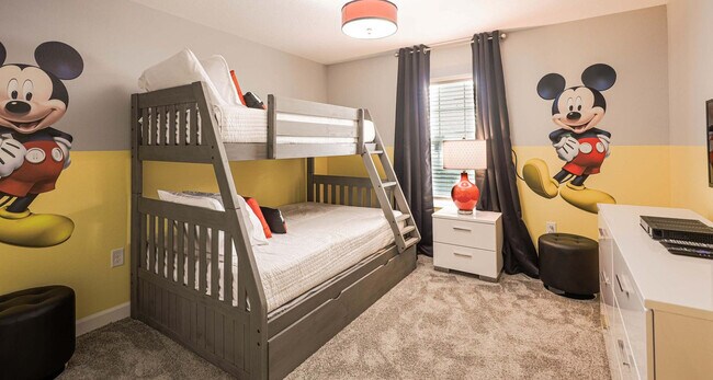 4815 Dedication St unit ID1280871P, Kissimmee, FL 34746 - photo 3