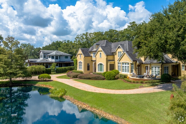 Windermere has evolved, with younger families making it their full-time home.