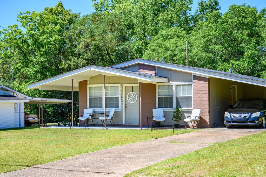 Augusta Evans School Mobile Al