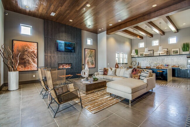 Fifty02 Westover Hills Apartments, San Antonio, TX 78251 - photo 6