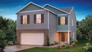 349 Wellspring Dr, Rocky Mount, NC 27804