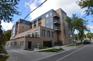 1611 Monroe St, Madison, WI 53711