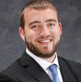 Matthew Crow