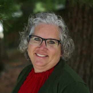 Renee Meinhardt