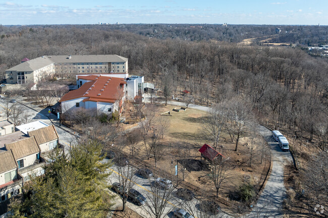 Waldorf School of Baltimore was established in 1971.