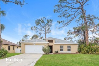 1581 S Cranberry Blvd, North Port, FL 34286