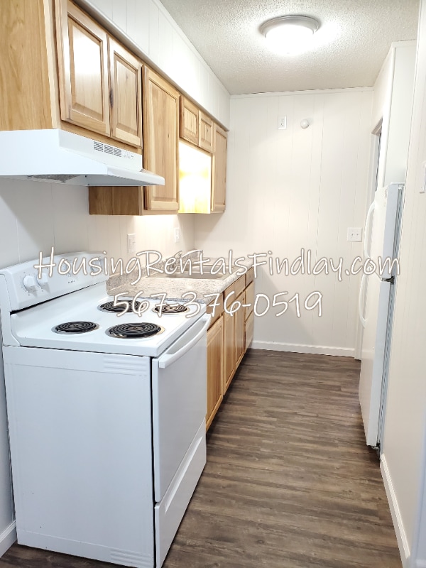 345 E Lincoln St Unit 4, Findlay, OH 45840