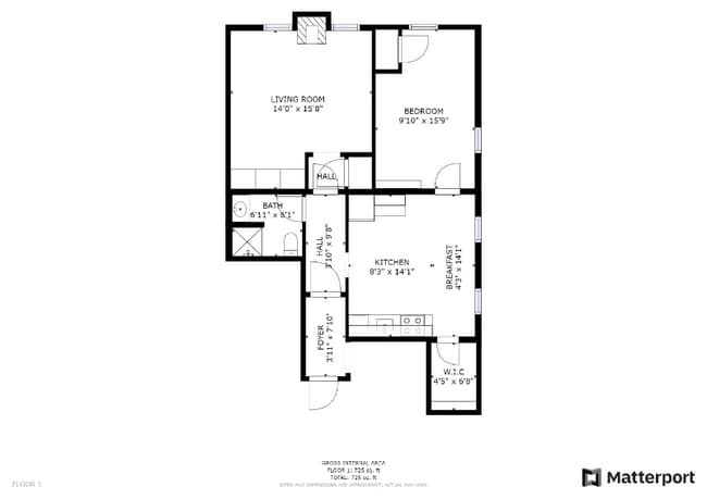 11 Charlotte St unit 4, Baldwinsville, NY 13027 - photo 2