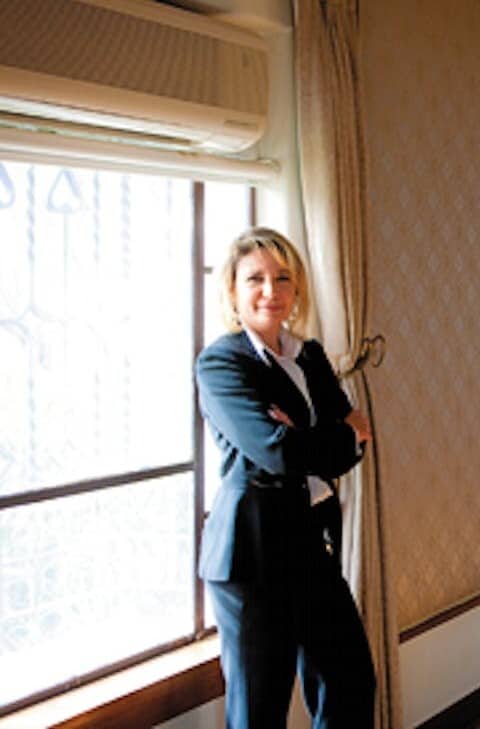 Agent Photo
