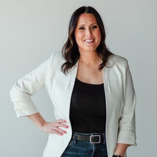 Jen Seabury