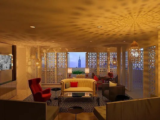 Jade unit 5A, New York, NY 10011 - photo 7