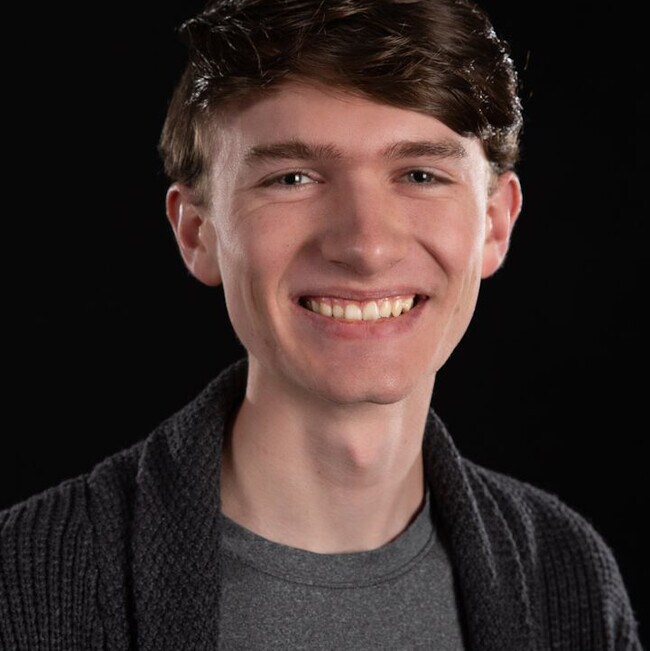 Dylan Miller