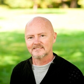 Curt Critchlow
